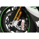 300014109 - Modellbausatz,1:12 Kawasaki Ninja ZX-RR #55 2006, ab 14 Jahren