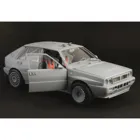 510104709 - Modellbausatz,1:12 Lancia Delta HF Integrale 16V