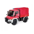 500907721 - RC Car, 1:12 MB Unimog U300 Firew. 2.4G 100%RTR