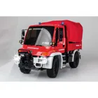 500907721 - RC Car, 1:12 MB Unimog U300 Firew. 2.4G 100%RTR