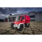 500907721 - RC Car, 1:12 MB Unimog U300 Firew. 2.4G 100%RTR