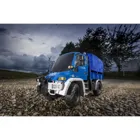 500907722 - RC Car,1:12 MB Unimog U300 THW 2.4G 100%RTR