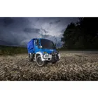 500907722 - RC Car,1:12 MB Unimog U300 THW 2.4G 100%RTR