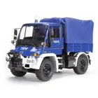 500907722 - RC Car,1:12 MB Unimog U300 THW 2.4G 100%RTR