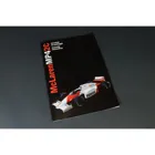 510104711 - Model Kit,1:12 McLaren MP4/2C Prost / Rosberg