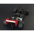 510104711 - Model Kit,1:12 McLaren MP4/2C Prost / Rosberg