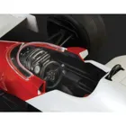 510104711 - Model Kit,1:12 McLaren MP4/2C Prost / Rosberg