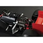 510104711 - Model Kit,1:12 McLaren MP4/2C Prost / Rosberg