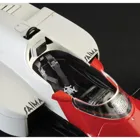 510104711 - Model Kit,1:12 McLaren MP4/2C Prost / Rosberg