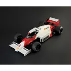 510104711 - Model Kit,1:12 McLaren MP4/2C Prost / Rosberg