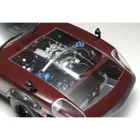 300012051 - Model Kit,1:12 Nissan Fairlady 240ZG Street Custom