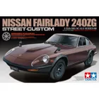 300012051 - Model Kit,1:12 Nissan Fairlady 240ZG Street Custom