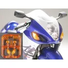 300014090 - Model kit,1:12 Suzuki GSX1300R Hayabusa Street '98, from 14 years old