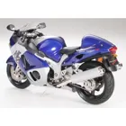 300014090 - Model kit,1:12 Suzuki GSX1300R Hayabusa Street '98, from 14 years old