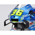 300014139 - Modellbausatz,1:12 Team Suzuki ECSTAR GSX-RR 2020