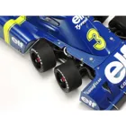 300012036 - Model kit,1:12 Tyrrell P34 Six Wheeler w. PE