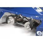 300012036 - Model kit,1:12 Tyrrell P34 Six Wheeler w. PE