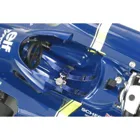 300012036 - Model kit,1:12 Tyrrell P34 Six Wheeler w. PE