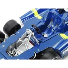 300012036 - Model kit,1:12 Tyrrell P34 Six Wheeler w. PE