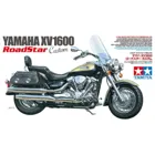 300014135 - Modellbausatz,1:12 Yamaha XV1600 Roadstar Custom