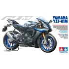 300014133 - Modellbausatz,1:12 Yamaha YZF-R1M, ab 14 Jahren