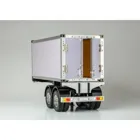 500907334 - Model Kit,1:14 20Ft. Container Trailer Driving Kit