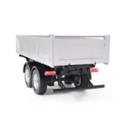 500907425 - Model kit,1:14 2-axle tipping central trailer, from 14 years old