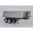 500907312 - Model kit,1:14 2-axle dump truck semi-trailer, from 14 years old