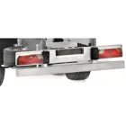 Model Kit,1:14 7-Chamber Tail Lights Trailer (2)