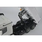 Model Kit,1:14 ACU-01 Drive Set Rear Tipper