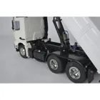 Model Kit,1:14 ACU-01 Drive Set Rear Tipper