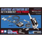 300056553 - Model Kit,1:14 ACU Lifting Unit Tow Tractor