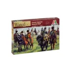 510006016 - Model Kit,1:72 Napoleon's Imperial General Staff