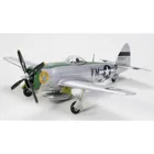 300060770 - Model kit,1:72 P-47D Thunderbolt Bubbletop