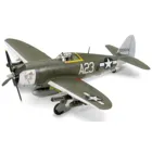 300060769 - Model kit,1:72 P-47D Thunderbolt Razorback, 14 years and up