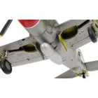 300060769 - Model kit,1:72 P-47D Thunderbolt Razorback, 14 years and up