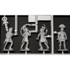 510006021 - Model Kit,1:72 Roman Infantry 1st/2nd century.