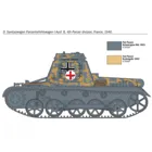 510007072 - Model Kit,1:72 Sd.Kfz 265 Small Panzer Command Car, from 14 years old