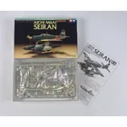 Model kit,1:72 SEIRAN