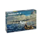 510001352 - Model Kit,1:72 Sunderland Mk.III