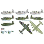 510001352 - Model Kit,1:72 Sunderland Mk.III