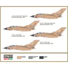 510101384 - Model Kit,1:72 Tornado GR. 1 RAG