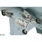 300060786 - Model Kit, 1:72 US F-16CJ Fighting Falcon