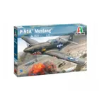 510001423 - Model Kit,1:72 US P-51A Mustang