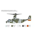 Model Kit,1:72 V-22 OSPREY Tilt Rotor