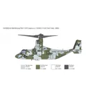 Model Kit,1:72 V-22 OSPREY Tilt Rotor