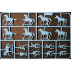 510006013 - Model Kit,1:72 United Cavalry 1863