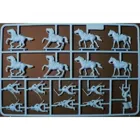 510006013 - Model Kit,1:72 United Cavalry 1863