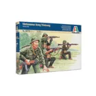 510006079 - Model Kit,1:72 Vietnam War - Vietnam Army/Vietcong