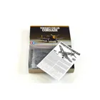 300060752 - Model kit,1:72 Vought F4U-1D Corsair, 14 years and up